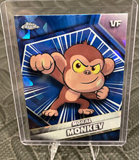 Moral Monkey Sapphire VeeFriends 2026 picture