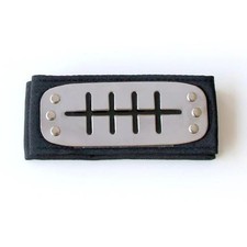 Naruto Pain Pein Hidden Rain Village Akatsuki Cosplay Halloween Ninja Headband picture