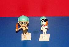 Mr. Peabody and Sherman dressed like a Egyptian Toy Figures picture