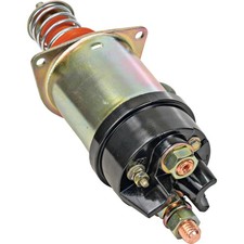 Solenoid For Delco 10511209, 10511216, 1115664, 1115701, 1115712; 245-12167 picture