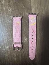 Casetify Sailor Moon Applewatch Band picture
