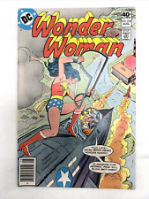 Wonder Woman #258 Marvel DC Comics 1979 picture