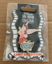 New DSF DSSH - Secret of the Wings - Rosetta - Pin 91711 Disney Pin picture