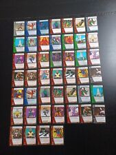 Old VS System Card Collection picture