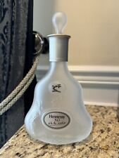 Extremely Rare Hennessy XO decanter (empty)- 9inch Very Cute picture