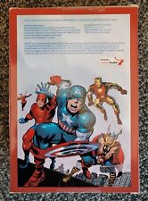 the avengers earth's mightiest heros 40 years dvd-rom, 525 comics picture