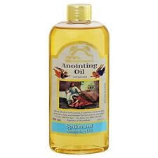 USA Stock Powerful Healing Authentic Blessed Anointing Oil Spikenard 8.45 fl.oz  picture
