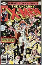 🪩✨🔑 UNCANNY X-MEN #130 High Grade | 1st Dazzler Appearance | Marvel 1979 picture