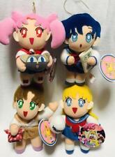 Rare Pretty Guardian Sailor Moon Retro Plush Toy New 32617453343 nonh picture