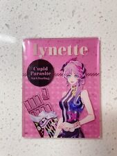 Cupid Parasite -Sweet & Spicy Darling.- Lynette Mirror Acrylic Card picture