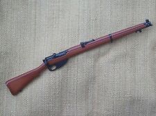 SMLE RIFLE FOR GREAT WAR BEARS - WW1 GREAT WAR AUSSIE DIGGER  SCALE TOY picture
