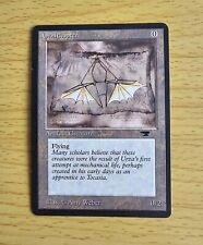 Ornithopter ~ Antiquities ~ Magic The Gathering MTG Card ~ Excellent Condition  picture