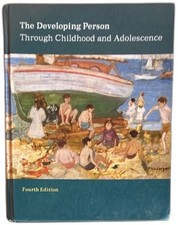 The Developing Person Through Childhood and Adolescence Fourth Edition Berger picture