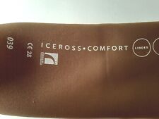 Ossur Iceross Comfort Prosthetic Liner picture