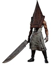 figma Silent Hill 2 Red Pyramid Thing non-scale ABS & ATBC-PVC painted Fi... picture