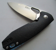 CRKT 5390 Piet Voxnaes Design LinerLock Pocket Knife See Pictures picture