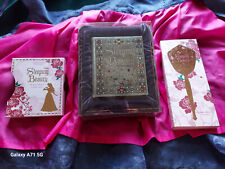 Besame D23 Sleeping Beauty Collection Brand New picture