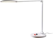 Daylight-Map Items White Tricolor Table LAMP  picture