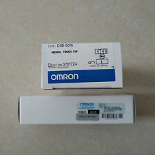 1PC New Omron D5B-5015 Tactile Sensor D5B5015 picture