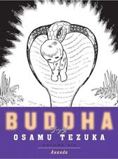 Buddha, Vol. 6: Ananda picture