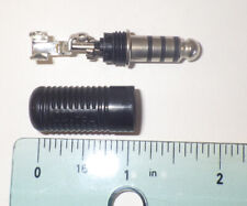 NEXUS TP-120 Telephone Plug 4 CONDUCTOR - New picture