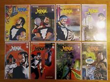 Mage The Hero Discovered # 6 7 8 9 10 11 12 13 Key Grendel Matt Wagner Complete picture