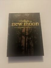 The Twilight Saga: New Moon Gift Isn’t With The Movie picture