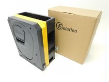 EVOLUTION COIN HOPPER, 21-30 MM W/ BULGIN CONNECTOR & PARALLEL RBM-255A-4F picture