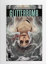 Glitterbomb #1 Comic Book, Image 2016, 1st Printing picture