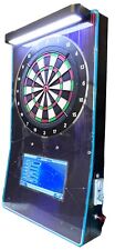Take Aim Electronic Coin Operated Wall Mount Dart Board for commercial &Home Use picture