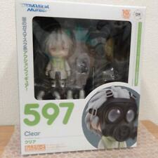 Nendoroid Dramatical Murder Clear Figure #597 Good Smile Company Japan picture
