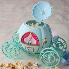Cinderella Popcorn Bucket Princess Tokyo Disney Resort Limited picture