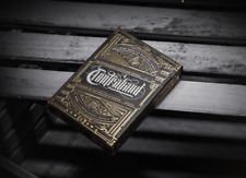 Contraband - Luxury Playing Cards by theory11 picture