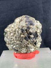 Natural Golden Pyrite Crystal Specimen(379Carat) From Pakistan picture