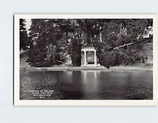 Postcard Portals of the Past Golden Gate Park San Francisco California USA picture