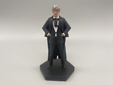 Eaglemoss Doctor Who Figurine - #142: THE THIRD DOCTOR - (inferno) Figure picture