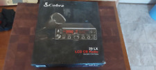 Cobra 29 LX LCD CB Radio picture