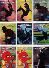 Spider-Man into the Spider-verse Blue picture