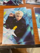 FELIX Official PHOTOCARD Stray Kids Concert Maniac Kpop Authentic picture