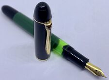 Vintage Serviced PELIKAN 120 First Gen Fountain Pen EF- Extra Fine Nib- Germany picture