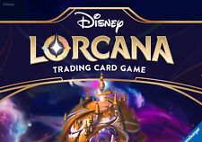 LORCANA DISNEY THE FIRST CHAPTER NON - HOLO CARDS PICK YOUR FAVORITES picture