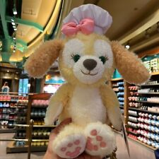 Disney authentic Cookie ann cookieann Dog plush disneyland exclusive picture