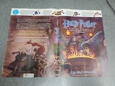 Harry Potter Fake Book Cover Prank 2005 Funny Craft  picture
