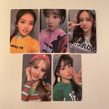 Weeekly We Play Apple Music China Photocard picture