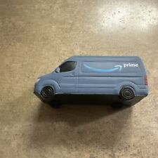 BrandNew Amazon Employees Peccy PIN  delivery Truck Stress Ball Foam Squishy picture