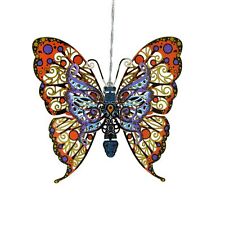 ChemArt Vibrant Butterfly Ornaments picture