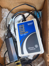Johnson Controls MAP1810 Gateway S1-JCI-MAP1810-0P Portable Tool picture