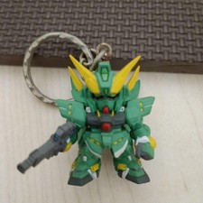 Super Robot Taisen Original Hucky Bayesian 009 Keychain OG1 Huc... picture