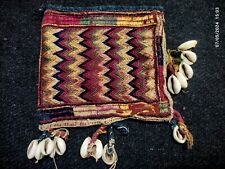 antique Indian handmade vintage tribal banjara ethnic rabari kutchi boho  bag 96 picture
