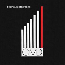 OMD ** Bauhaus Staircase (instrumentals) *NEW RECORD LP VINYL INDIE EXCLUSIVE picture